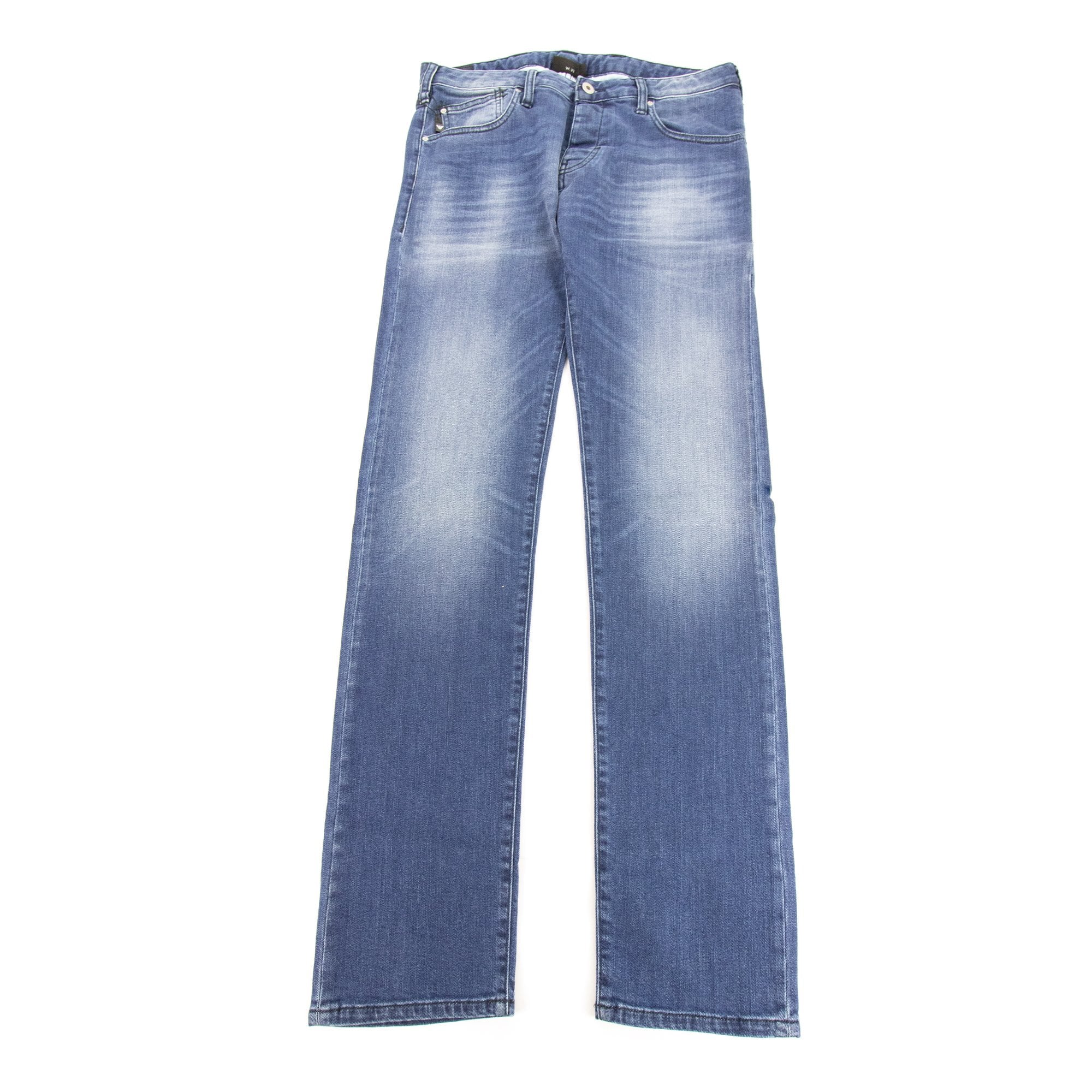 Emporio Armani J20 Ex Slim Fit Jean Denim – Onu