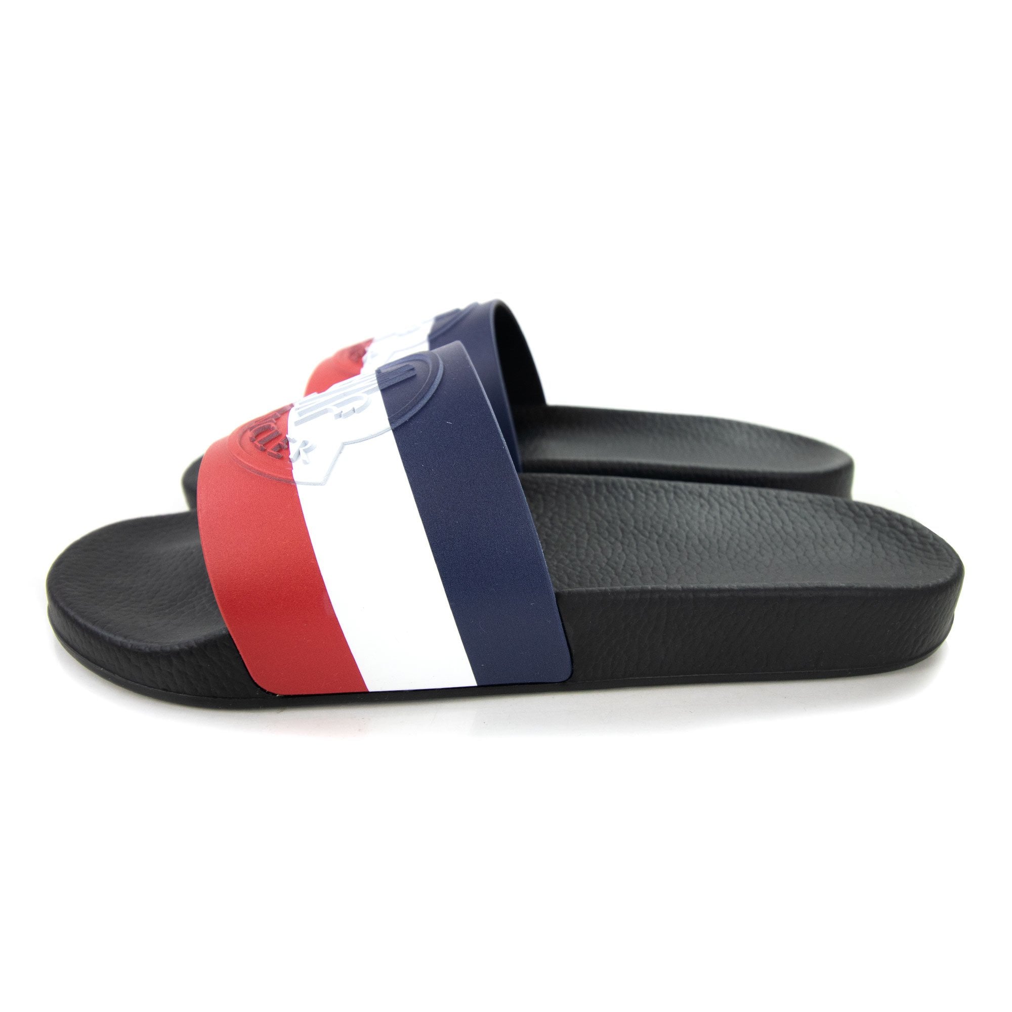 Moncler Basile Sliders Black | ONU – Onu