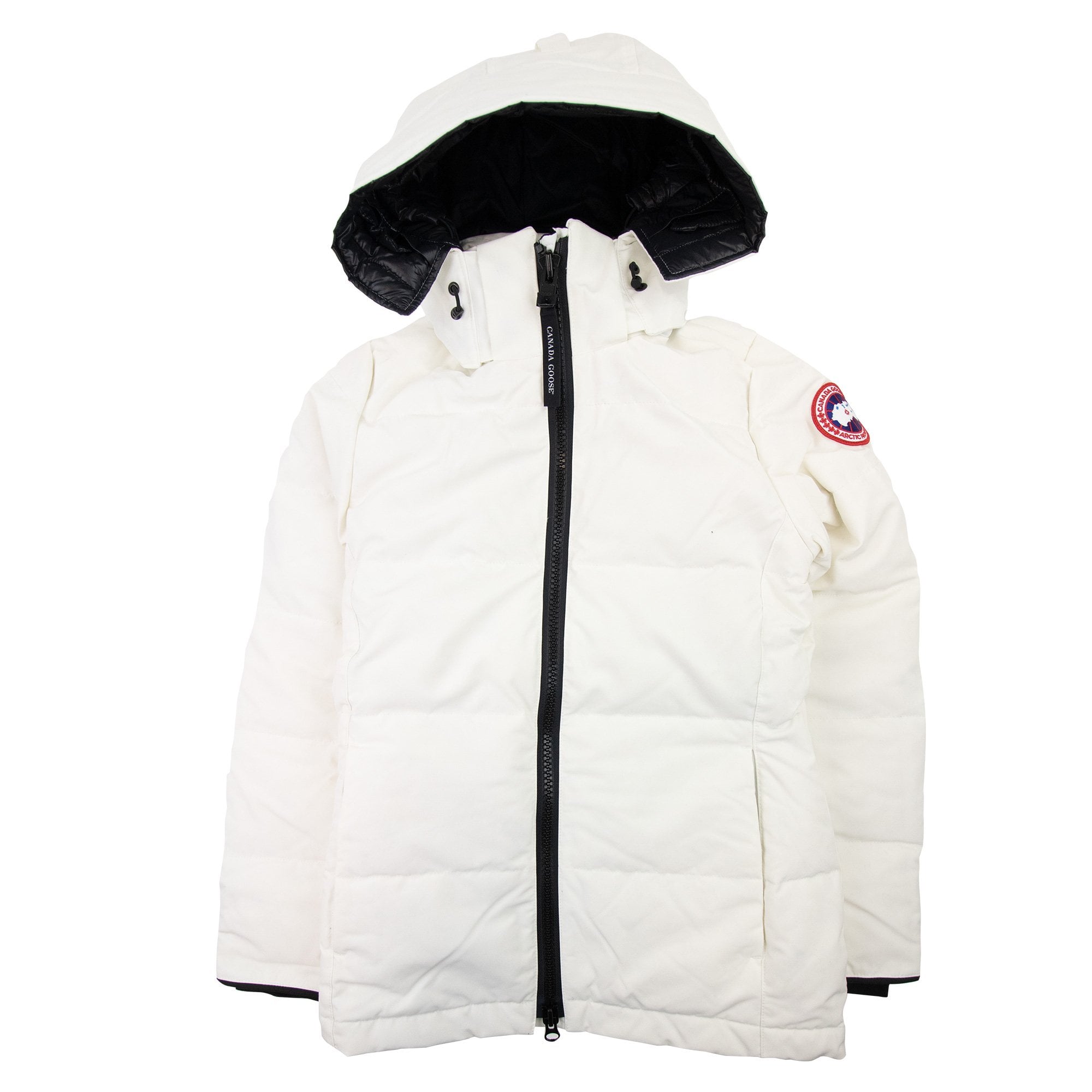 parka canada goose uk klarna