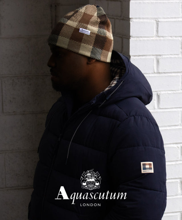 Aquascutum