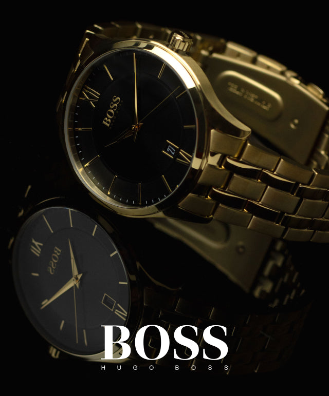 Hugo Boss