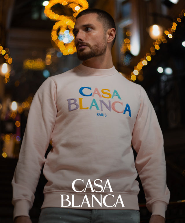 Casablanca