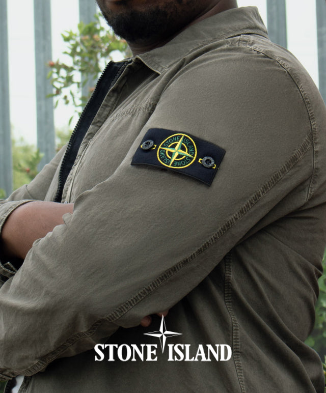 Stone Island