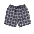 Burberry House Check Swim Shorts Navy