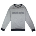 Hugo Boss Contemp Sweatshirt Grey