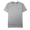CP Company Goggle Hood Print T-shirt Grey