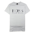 Hugo Boss UV Protection T-Shirt White