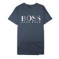 Hugo Boss UV Protection T-Shirt Navy