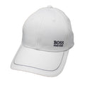 Hugo Boss Small Logo Cap 1 White/Black
