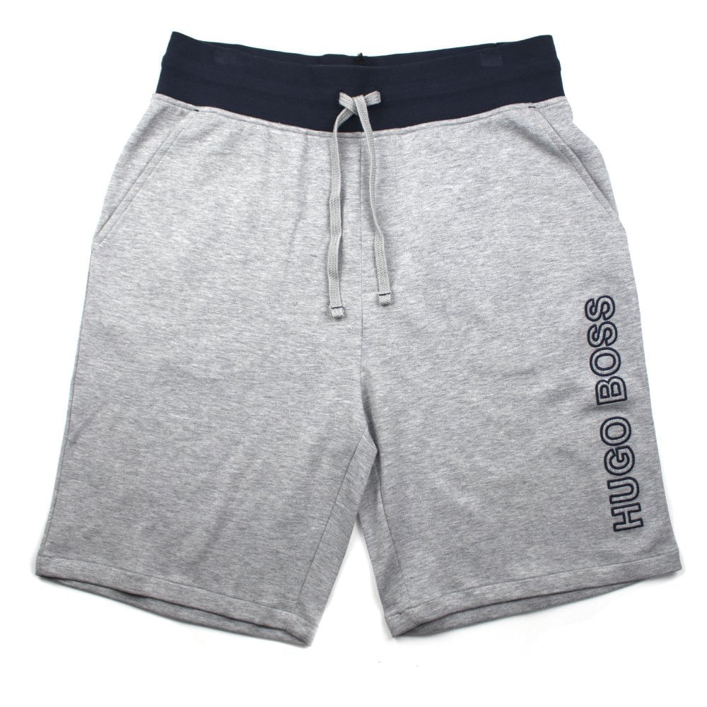 Hugo Boss Contemp Shorts Grey