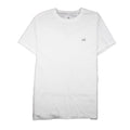 CP Company Goggle Hood Print T-shirt White