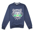Kenzo Tiger Sweatshirt Navy