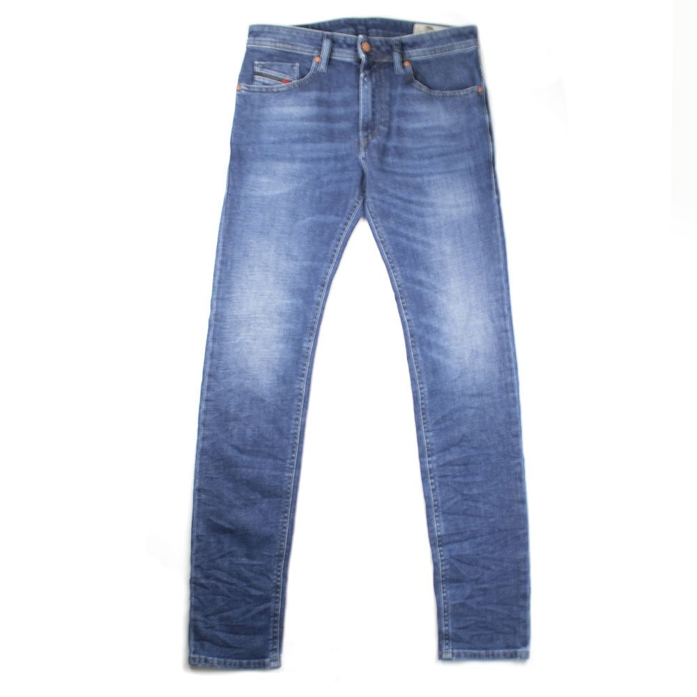 Diesel Thommer Slim Fit Denim