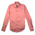 Vivienne Westwood Slim Fit Shirt Coral
