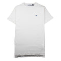 Vivienne Westwood Small Orb Logo T-shirt White