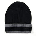 Hugo Boss Febbio Beanie Hat Black