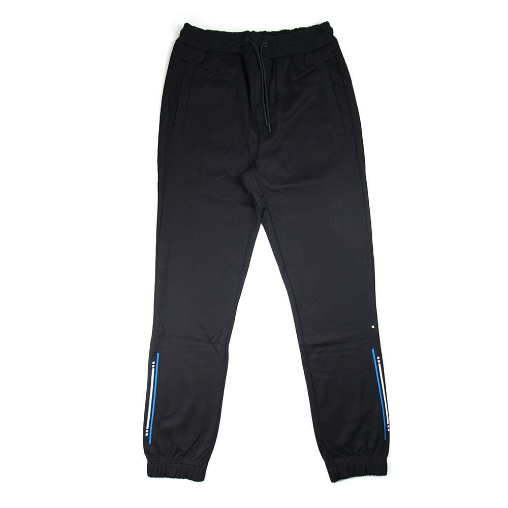 Hugo Boss Hadiko Jogging Bottoms Black