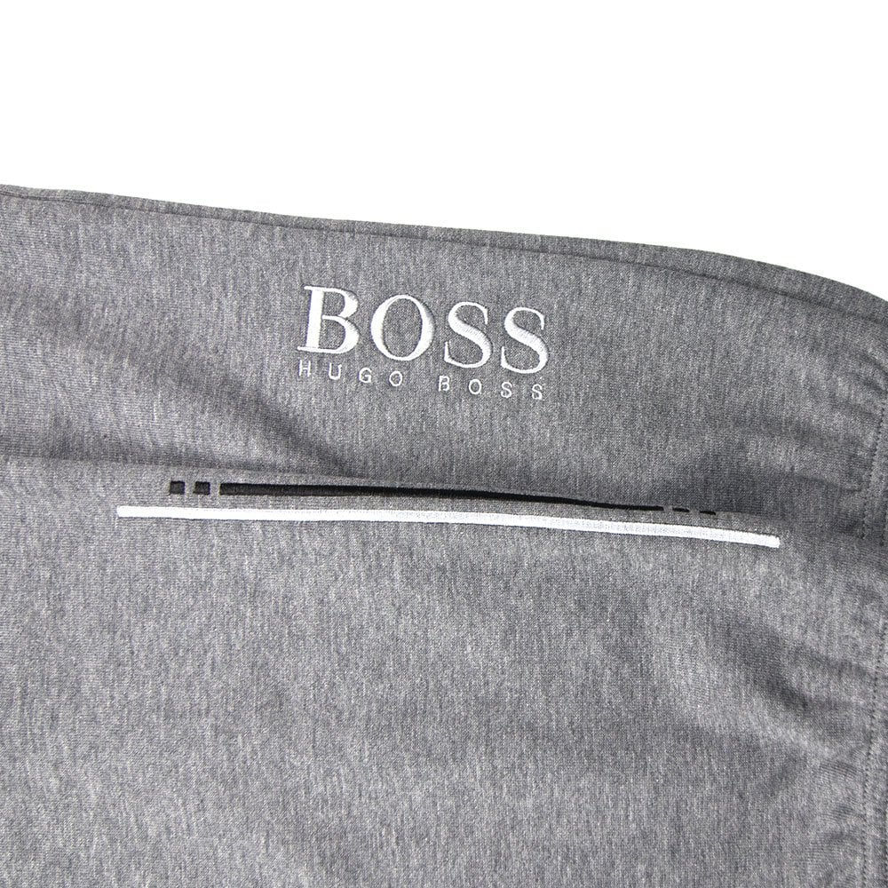 Hugo Boss Hadiko Jogging Bottoms Grey