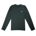 Stone Island Long Sleeve T-Shirt Green