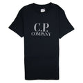 CP Company Undersixteen Goggle T-Shirt Black