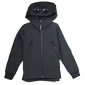 CP Company Undersixteen Soft Shell Jacket Black