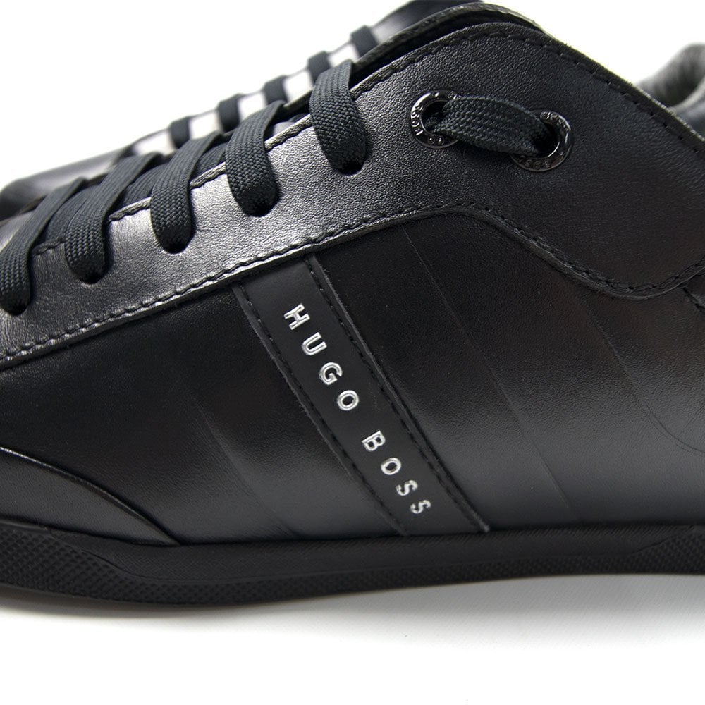 Hugo Boss Shuttle Tenn Black