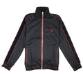 Givenchy Track Jacket Black/Red