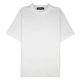 Balenciaga Back Logo T-Shirt White