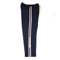 Gucci Jogging Pant With Gucci Stripe Blue