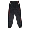 Givenchy Track Pants Black/Red