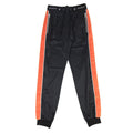 Givenchy Track Pants Black/Orange