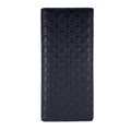 Gucci Card Purse Blue