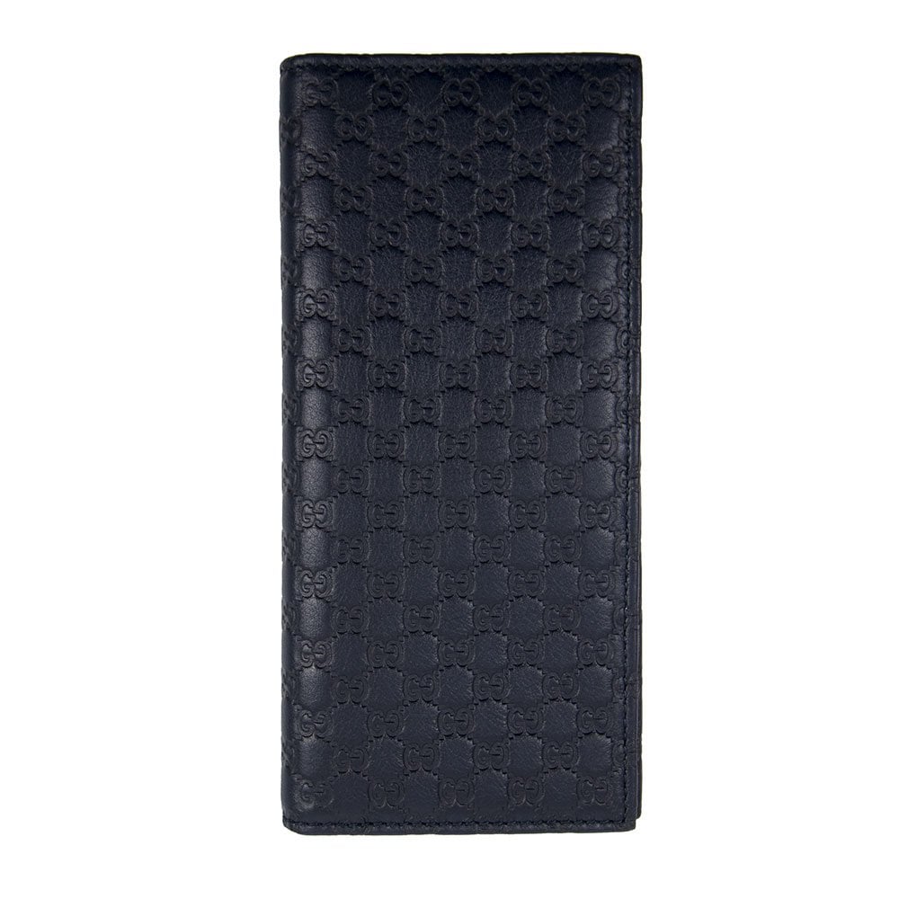 Gucci Card Purse Blue