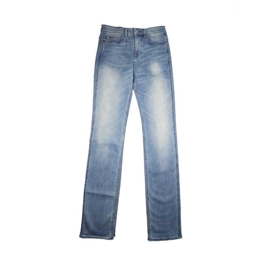 Hugo Boss C-Delaware Stone Denim