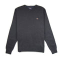 Paul and Shark Knitwear Jumper Dark Grey