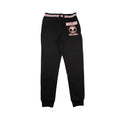Moschino Couture Milano Pants Black/Red