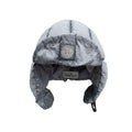 Stone Island Junior Frost Hat Grey