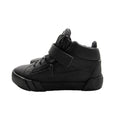 Giuseppe Zanotti Foxy Lond Ulan Black