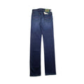 Jacob Cohen Green Tab Jeans Denim