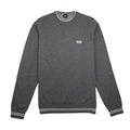 Hugo Boss Remix Sweatshirt Dark Grey