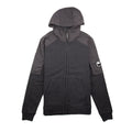 CP Company Metal Zip Hoody Black