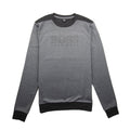 Hugo Boss Logo Tracksuit Sweatshirt Black