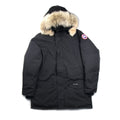 Canada Goose Langford Parka Black