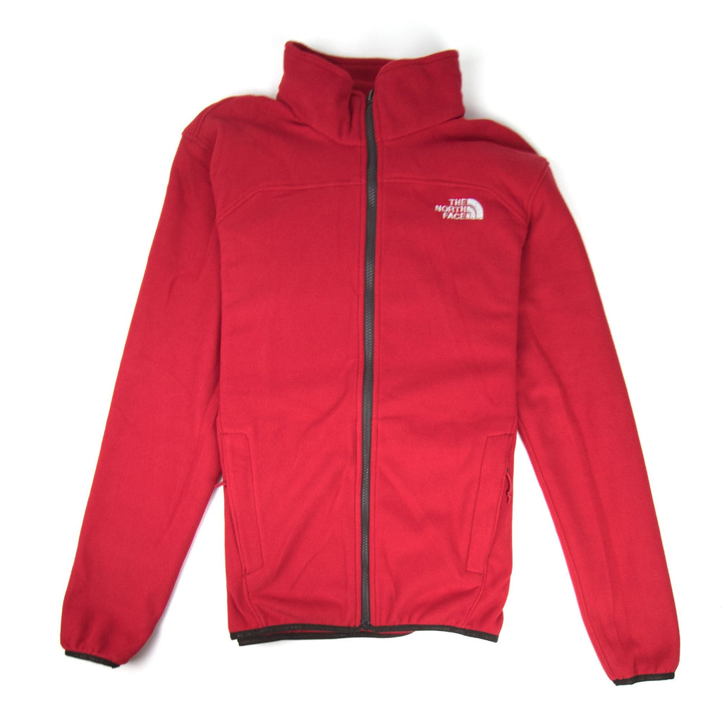 Evole II Triclimate Jacket 2 in 1 Red/Brown