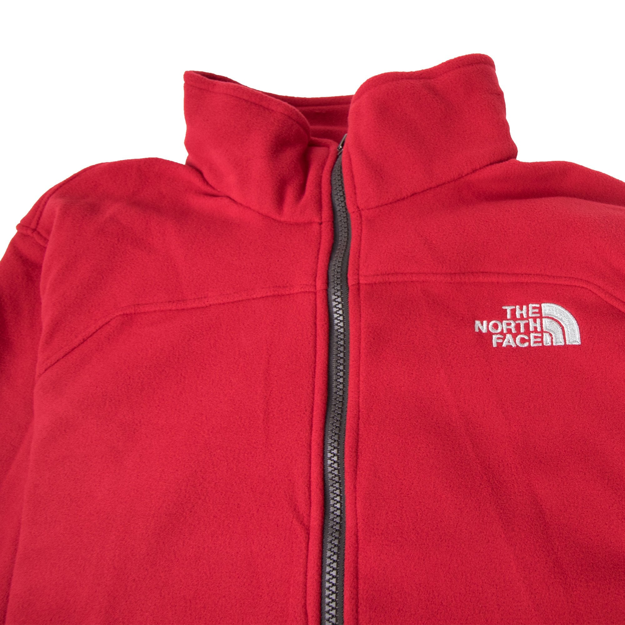 Evole II Triclimate Jacket 2 in 1 Red/Brown
