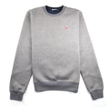 Christian Dior Neoprene Sweatshirt Dark Grey