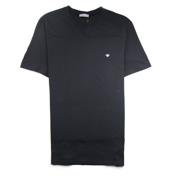 Christian Dior Bee Chest Logo T-Shirt Black | ONU – Onu