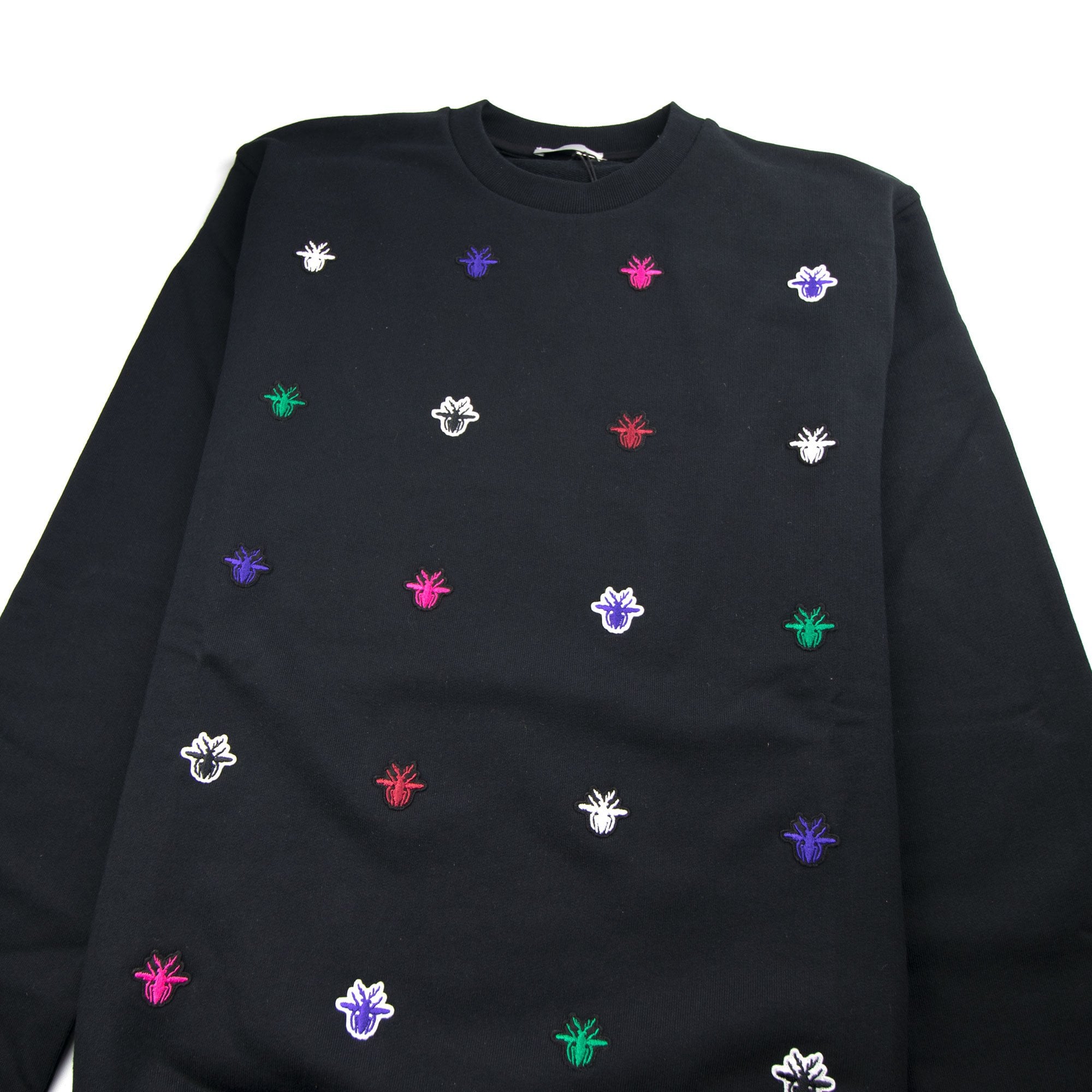Christian Dior Multi Bee Sweat Black
