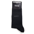 Hugo Boss John Socks Wool/Cotton Black