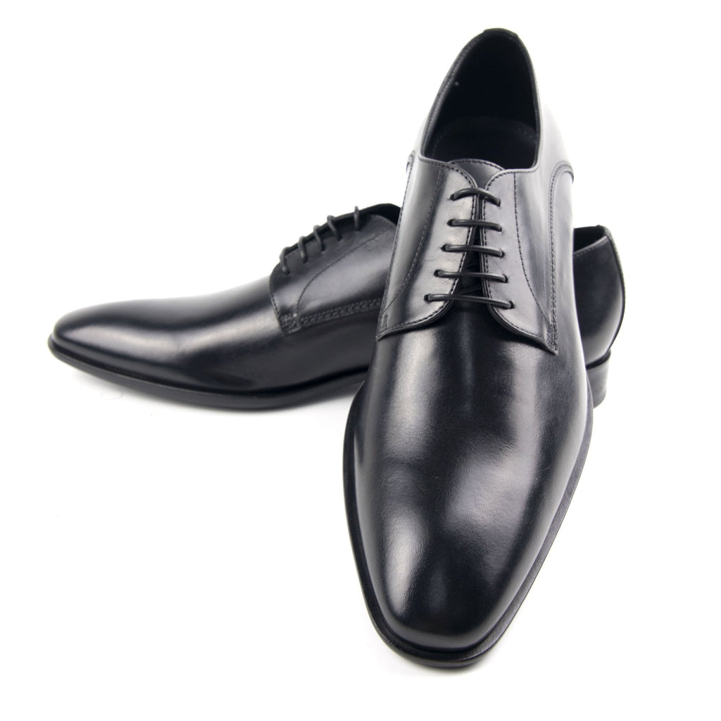 Hugo Boss Carmons Shoe Black